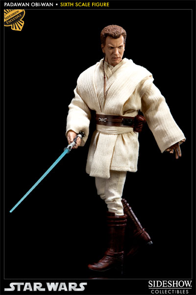 Sideshow 2024 obi wan