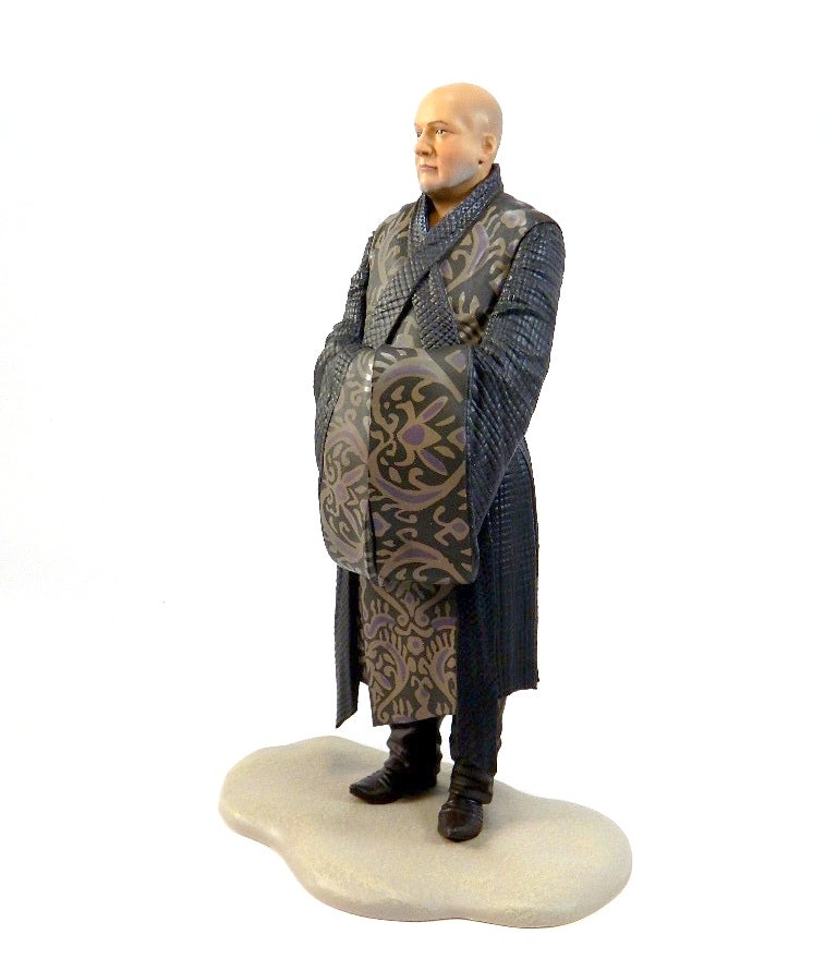 game of thrones dark horse figures list