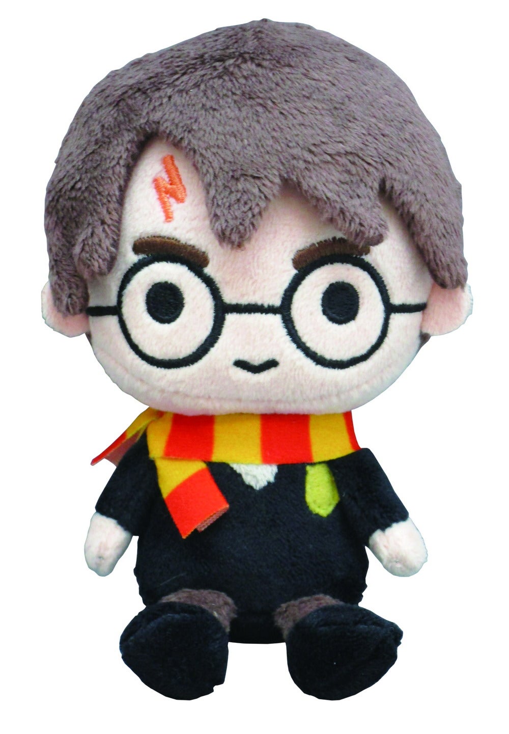 harry potter plush toy