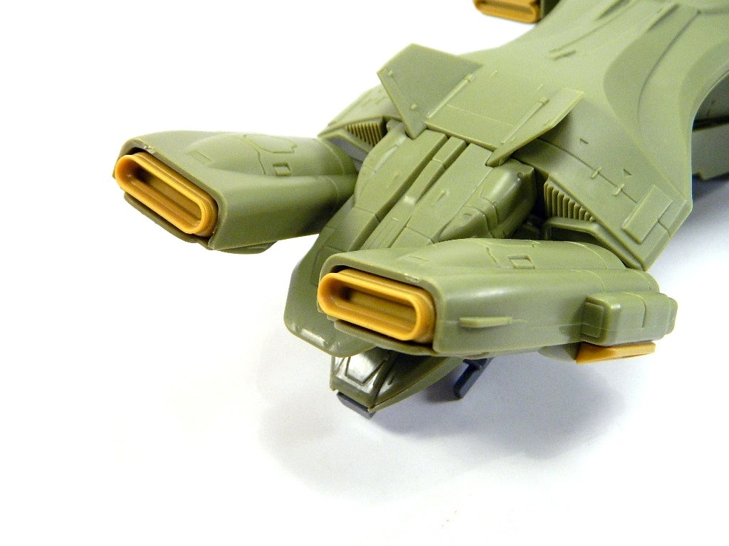 revell halo models