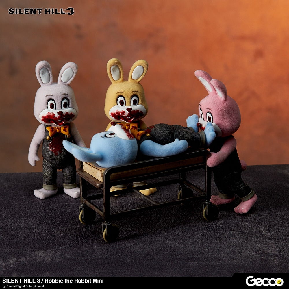 Вибратор-кролик The Rabbit Company The Realistic Rabbit, телесный TRC-012CRM - The Rabbit Company - Вибраторы-кролики - Купить
