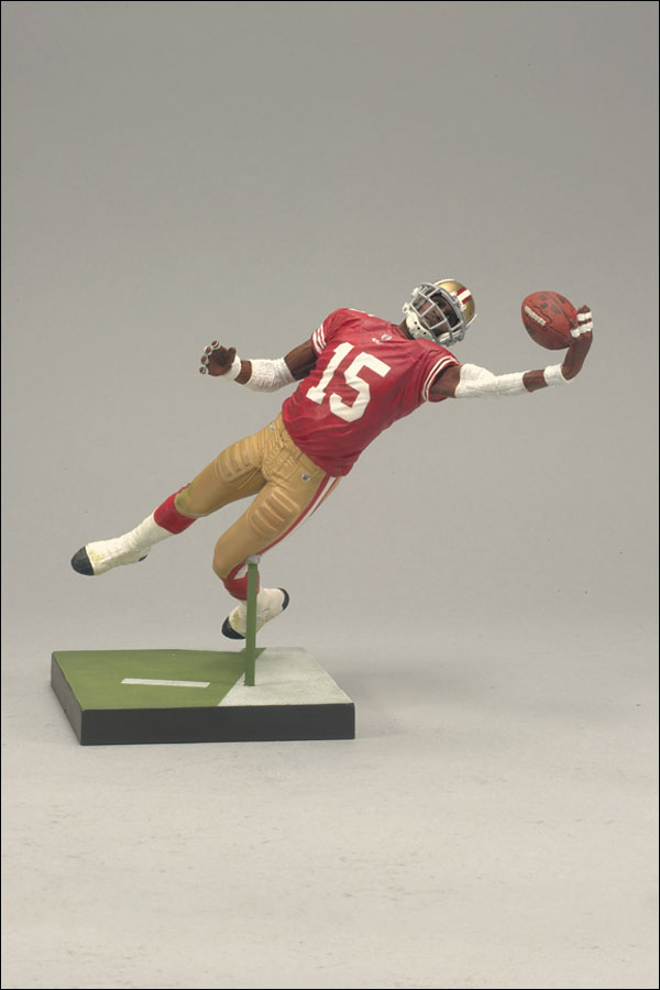 McFarlane: SportsPicks NFL Series 23 Revealed