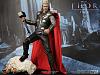 Click image for larger version. 

Name:	Thor - Thor Limited Edition Collectible Figurine_PR5.jpg 
Views:	5258 
Size:	386.5 KB 
ID:	16004