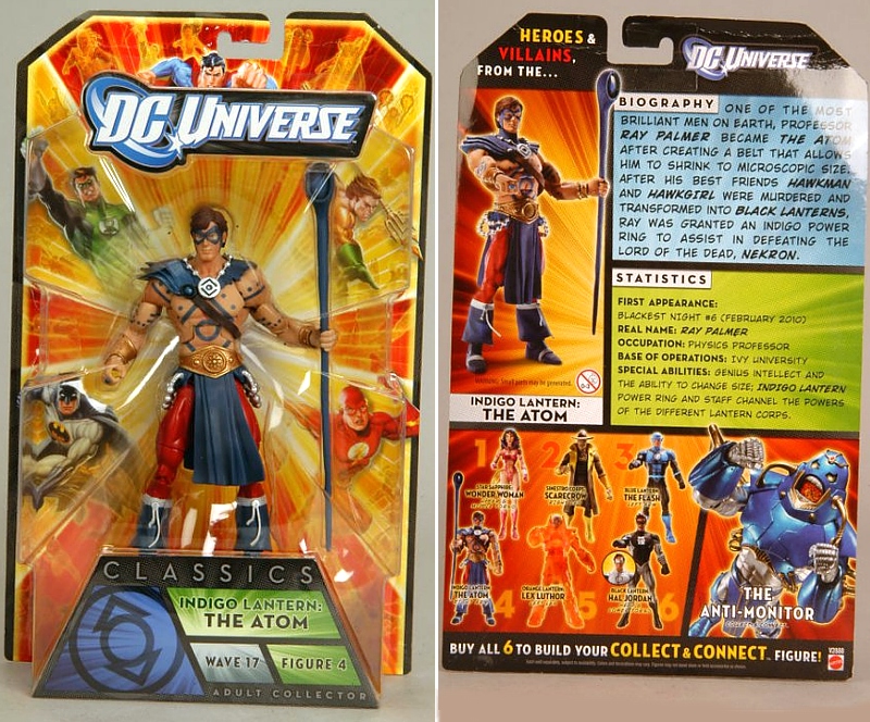 ワールドセレクトショップdc Universe Classics Wave 6 アクションフィギュア セット Of 7 With スーパーマン， Dr Impossible Bu 定番人気！ 