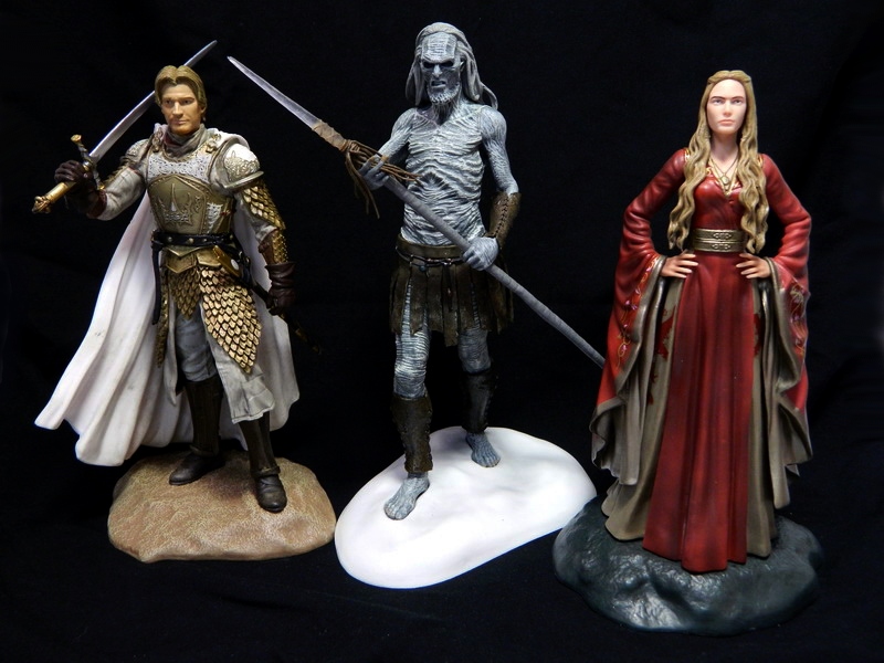 Dark horse store game of thrones