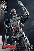 Click image for larger version. 

Name:	Hot Toys - Avengers - Age of Ultron - Ultron Prime Collectible Figure_PR7.jpg 
Views:	1500 
Size:	152.1 KB 
ID:	262162