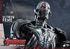Click image for larger version. 

Name:	Hot Toys - Avengers - Age of Ultron - Ultron Prime Collectible Figure_PR11.jpg 
Views:	1411 
Size:	220.9 KB 
ID:	262202