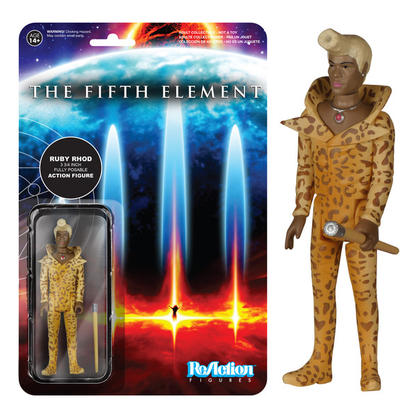 fifth element funko