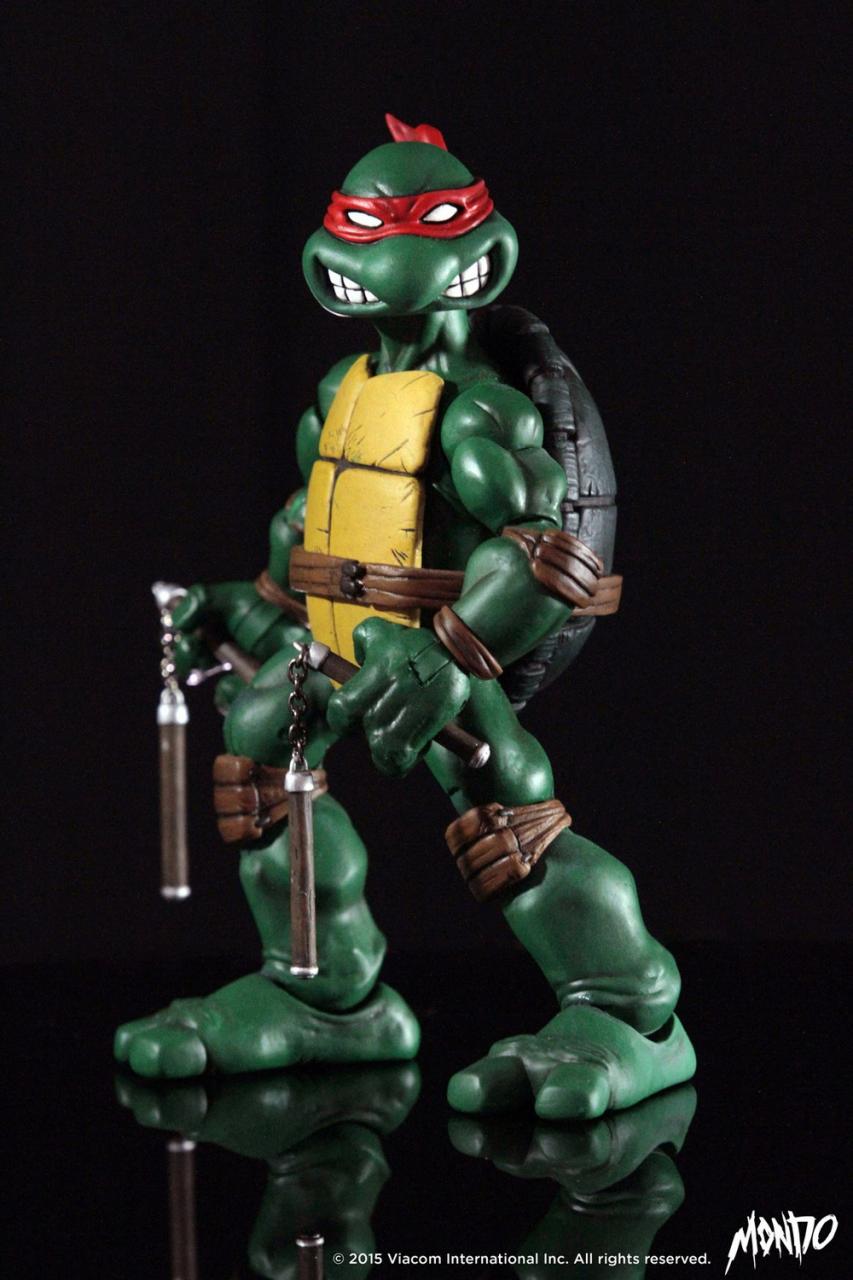 toyworld ninja turtles