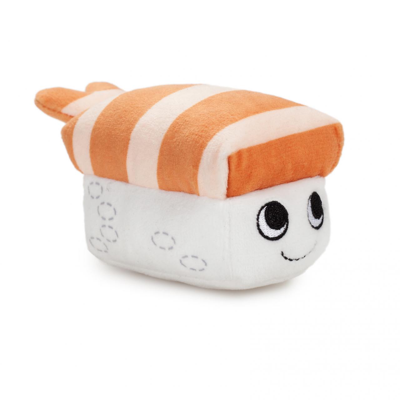 Yummy World Large Clara Carrot Plush