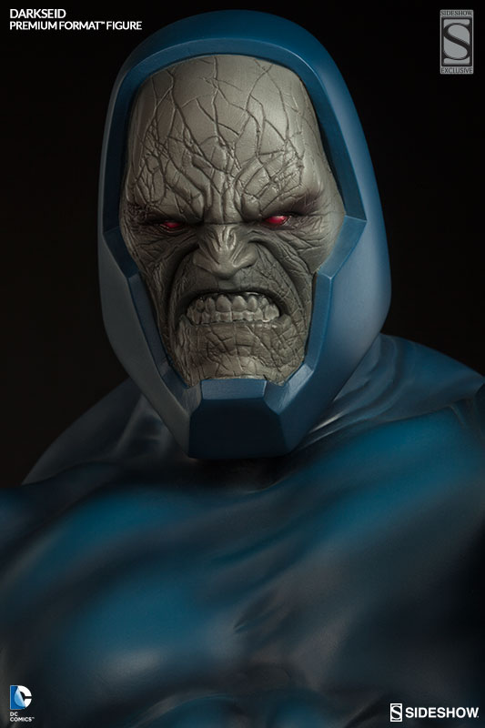 square enix darkseid