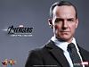 Click image for larger version. 

Name:	Hot Toys - The Avengers - Agent Phil Coulson Limited Edition Collectible Figurine_PR11.jpg 
Views:	5237 
Size:	371.9 KB 
ID:	49482