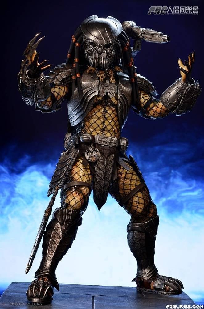 celtic predator toys