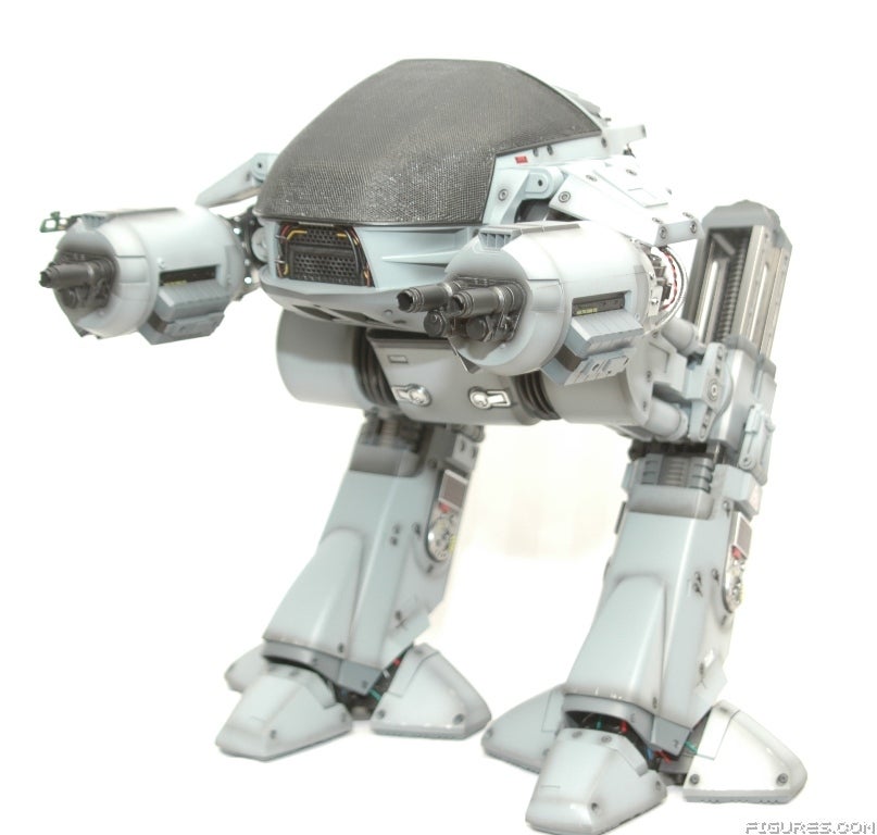 ED-209 (2014) - Figures Photo Gallery