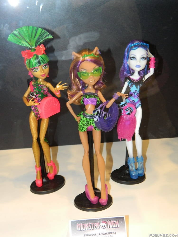 Monster High