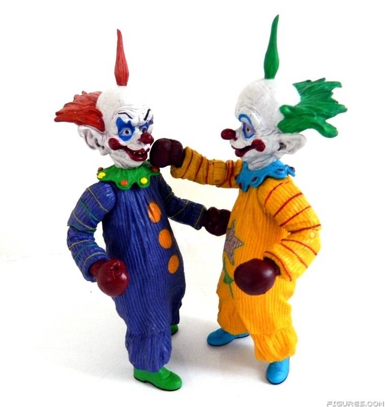 Killer Klowns