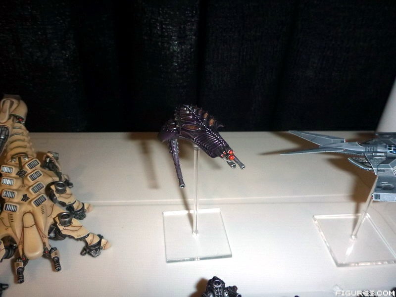 silver hawk figures