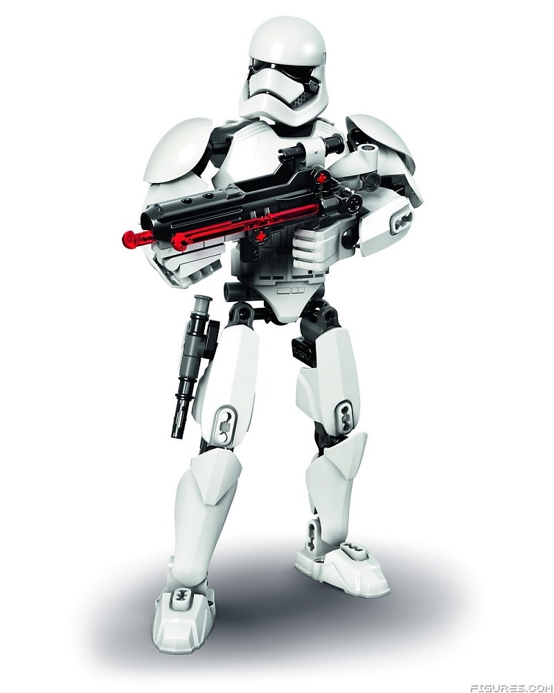 star wars first order stormtrooper battle buddy