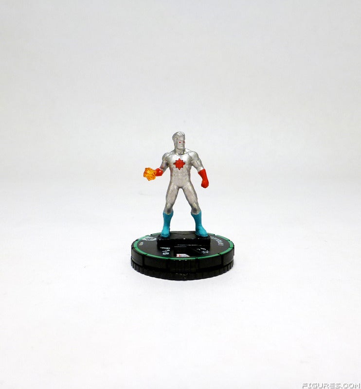 captain atom action figures