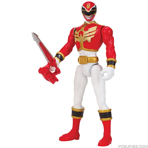 Power Rangers - Figures Photo Gallery