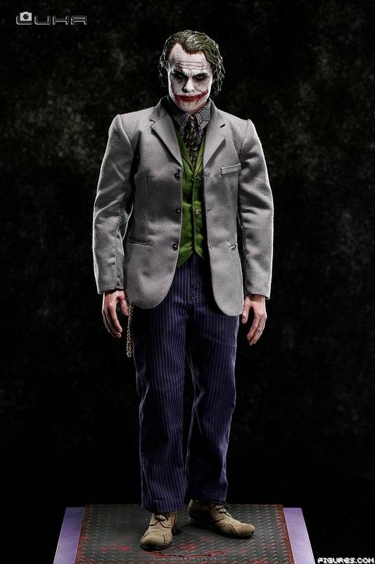 HT Joker 2.0 - Figures Photo Gallery