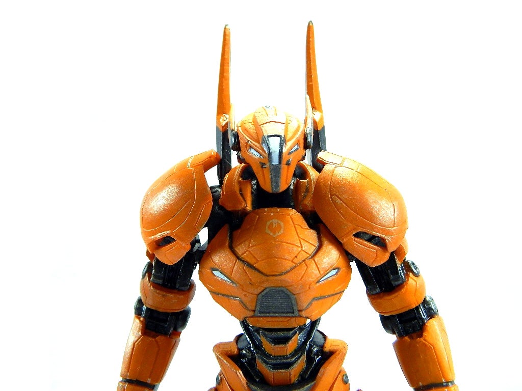 REVIEW: DST's Pacific Rim Uprising Action Figures Wave 1 