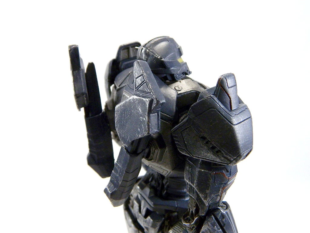 REVIEW: DST's Pacific Rim Uprising Action Figures Wave 1 