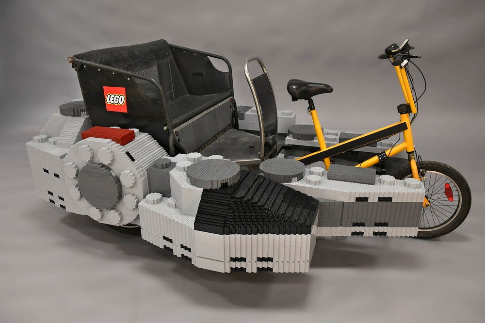 lego star wars command ship