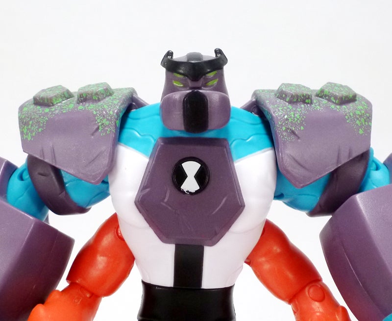 fourarms toy