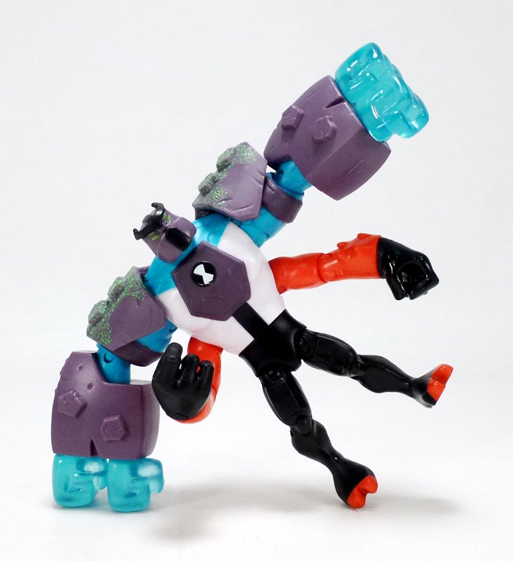 fourarms toy