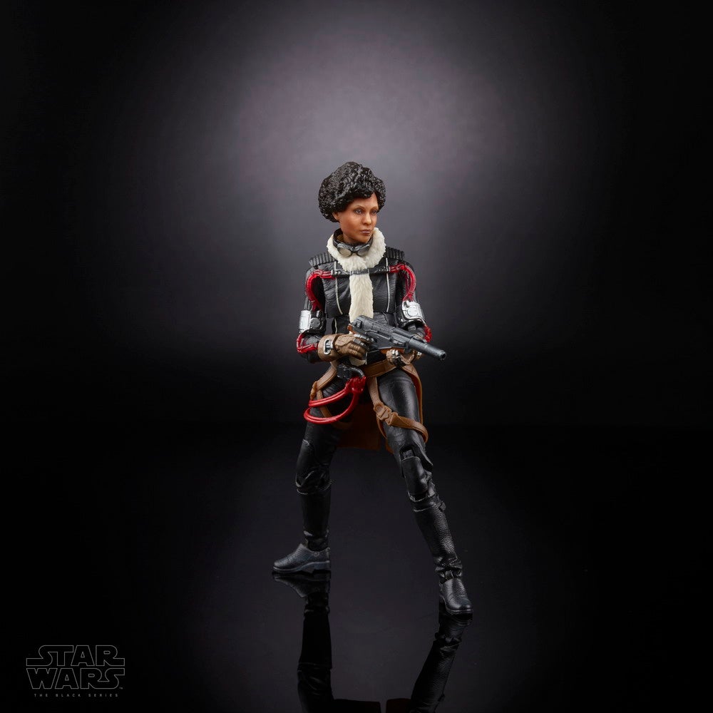 star wars black series 6 inch diorama