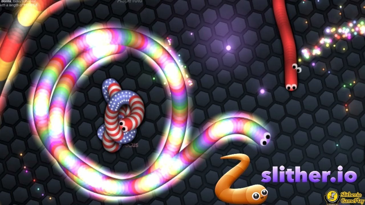 PHOTO REVIEW: Slither.io Blind Bagged Bendy Toys | Figures.com