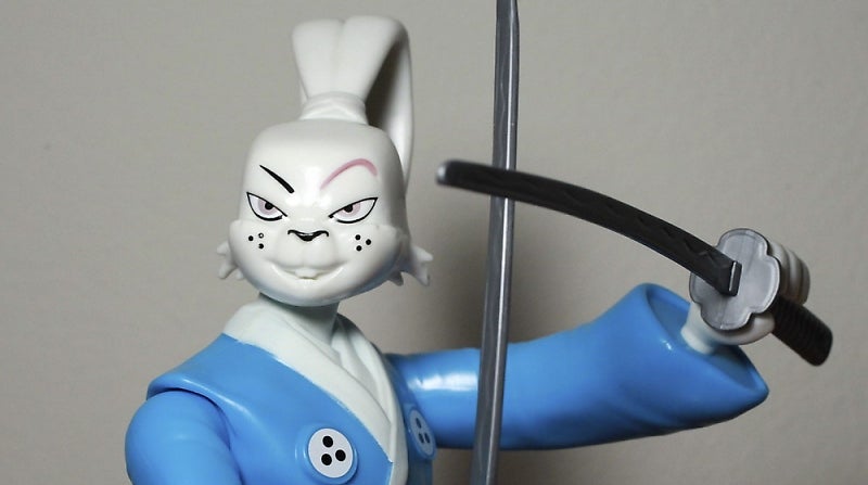 usagi figure