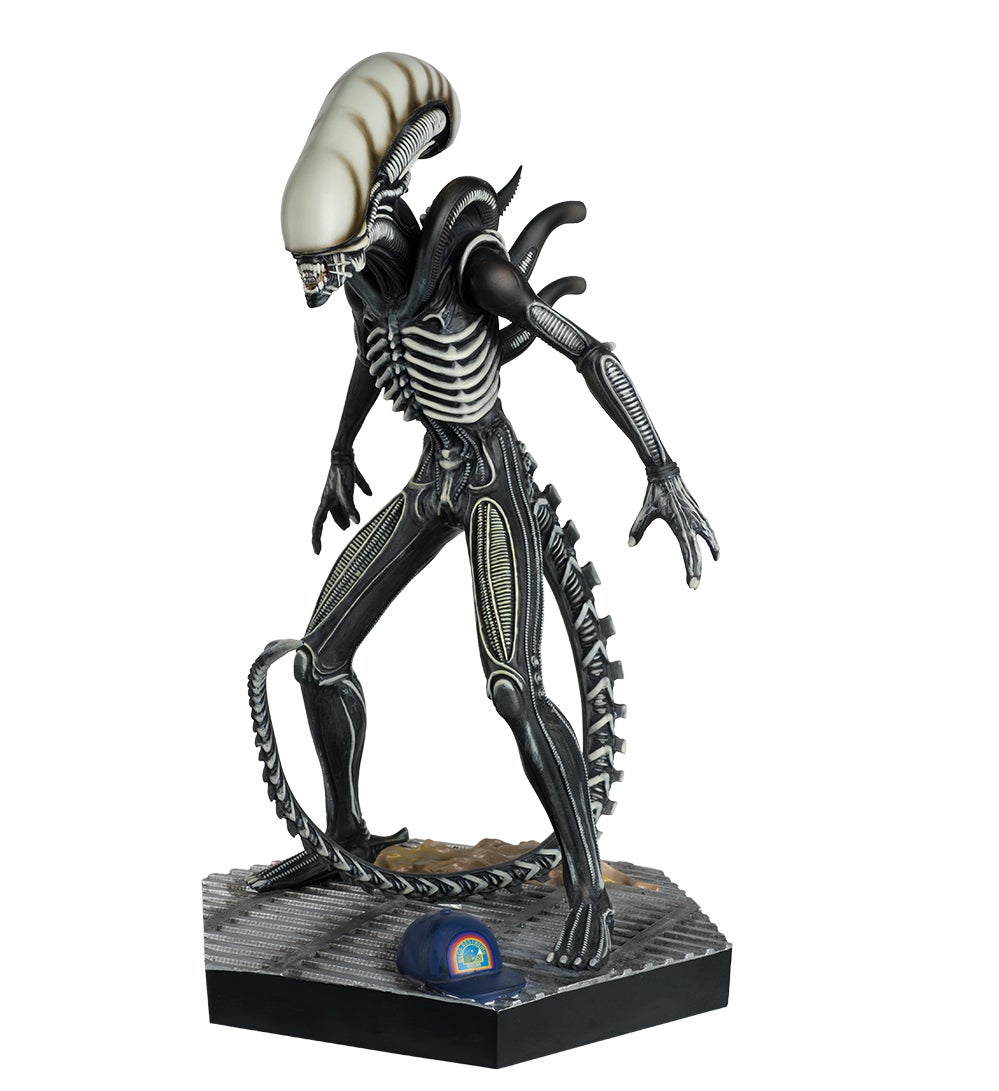 Фигуры чужого. Фигурка Ксеноморф Король. Alien and Predator. Eaglemoss collections. Маленькая фигурка чужого. Фигурки чужого и чужой 3. Чужой 4 фигурка.