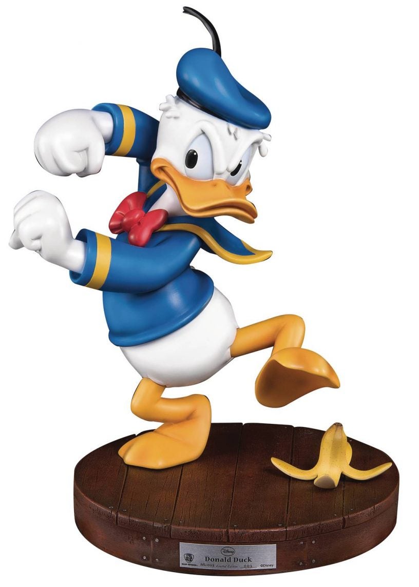 Donald Duck PREVIEWS Exclusive (PX) Statue | Figures.com