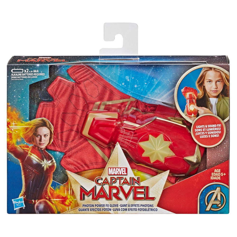 captain marvel toy white chicks