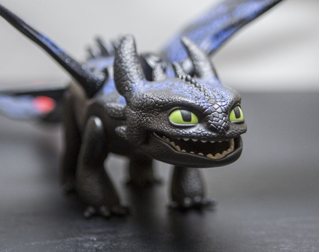 best dragon figures