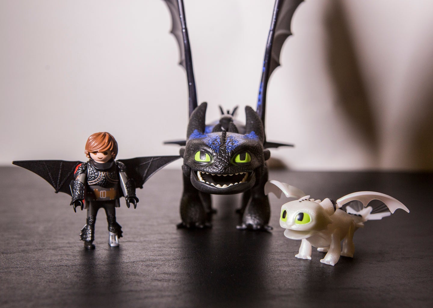 FIRST LOOK: Playmobil How To Train Your Dragon 3 Set – Hiccup, Toothless &  Baby Dragon | Figures.com