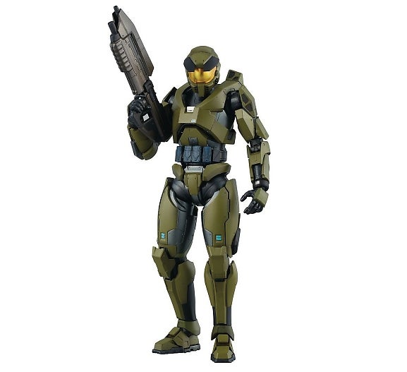 Best HALO Master Chief Toys | Figures.com