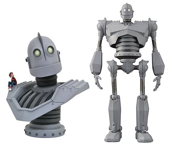 The Best Robot Toys | Figures.com
