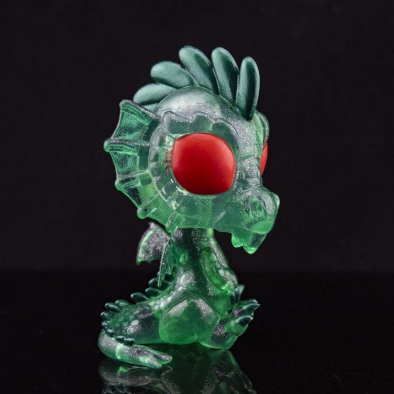 cryptkins vinyl figures