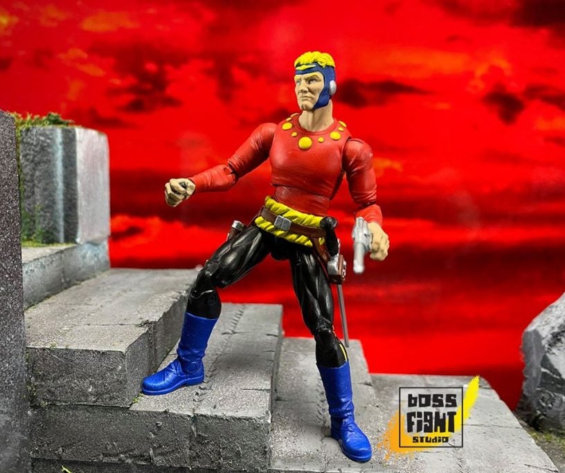 boss fight studio action figures