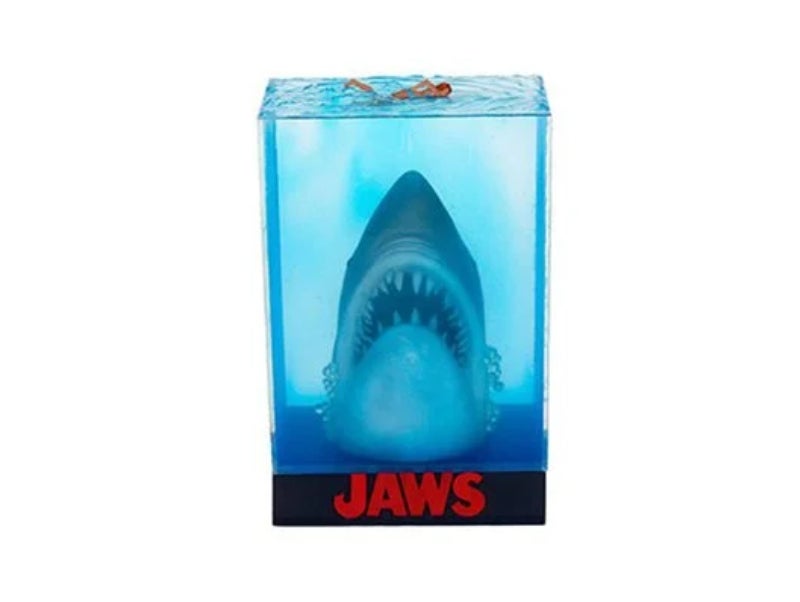 SD Toys JAWS Movie Poster Statue Update | Figures.com