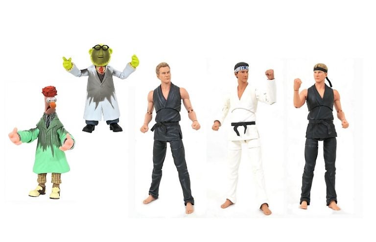 sdcc 2021 action figures