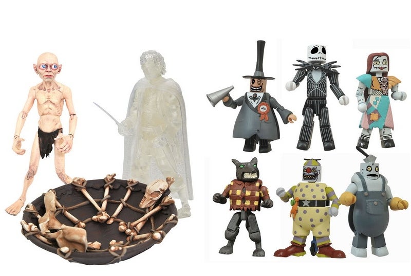 neca sdcc 2021