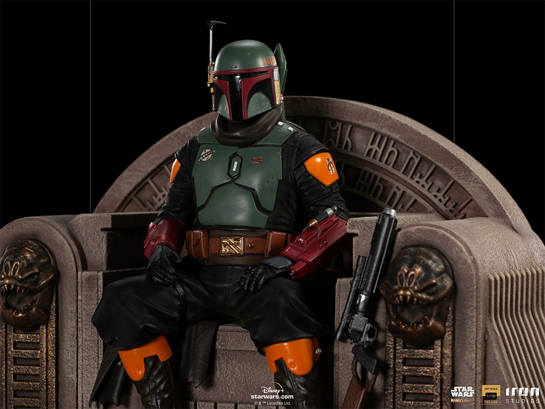 mezco boba fett