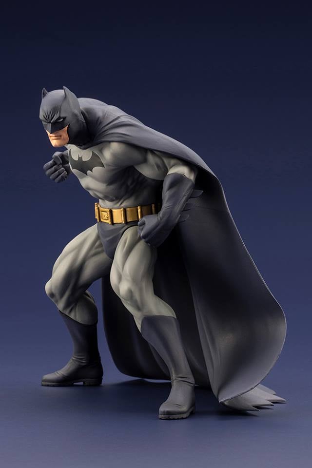 batman hush artfx