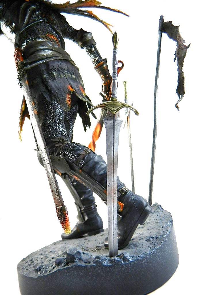 gecco soul of cinder