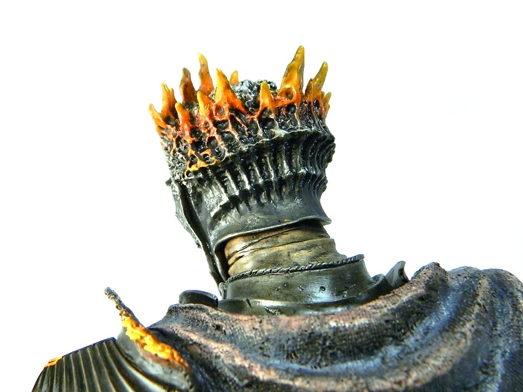 gecco soul of cinder