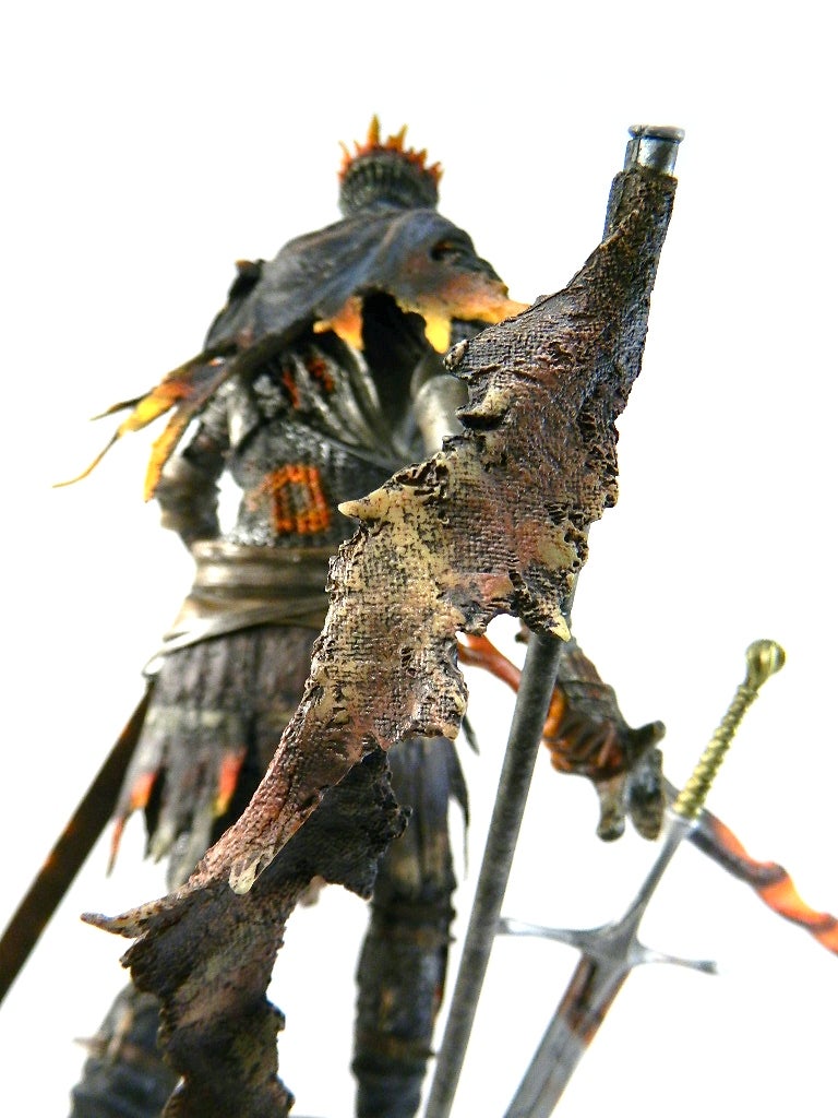 gecco soul of cinder